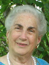 Genevieve E. Brown