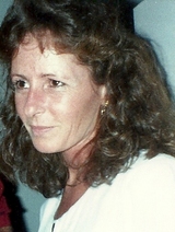 Jane O'Donnell