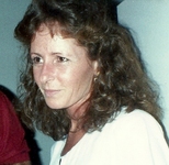 Jane  O'Donnell