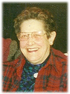 Mary M. Kilgarriff