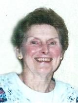 Mary F. Hughes