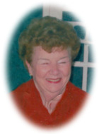 Geraldine A. O'Connor