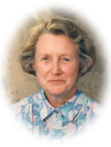 Marion S. Walsh