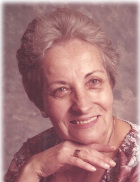 Marguerite C. Harrington