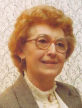 Bernice F. O'Brien