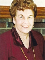 Marie Jeanne Ouellette