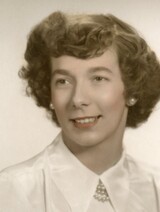 Vera June Fifield