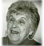 Eileen D.  Larkin (Caldwell)