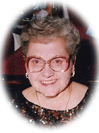 Dorothy L. Daley