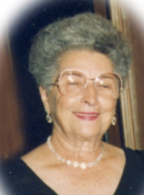 Marie P.  'Dolly' DeSantis
