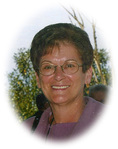 Barbara J.  Waldron (White)