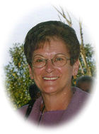 Barbara J. Waldron