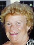 Patricia M.  Walsh (Wilson)
