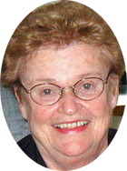 Patricia M. Walsh