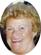 Patricia M. Walsh