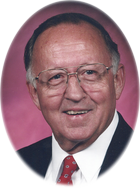 Rev. Mr. Robert P. Amerault