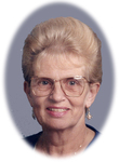 Edith P.  Leccacorvi (Graves)
