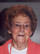 Mildred H. Byrne