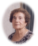 Nancy  Fazzolari (Agostino)