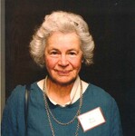 Rose E.  Frisch (Epstein)