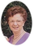 Dorothy A.  Hand (Gillis)