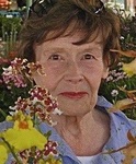 Geraldine M.  Mikolitch (Ramsey)