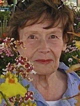 Geraldine Mikolitch