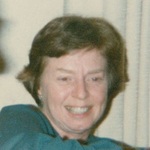 Mary F.  Edwards (Sheehan)