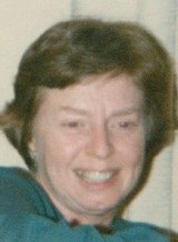 Mary F. Edwards
