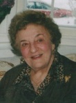 Mary E.  Barton (Fonzi)