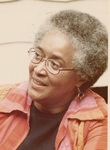 Elisabeth J.  Johnson (Gill) PhD