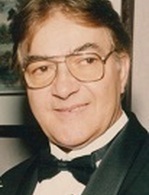George T. Pappas Sr.