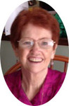 Margaret M.  Cox (Tuohy)