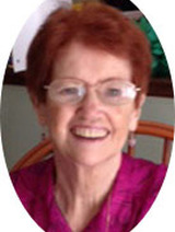 Margaret M. Cox