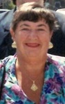 Constance M.  McManus (Harrington)
