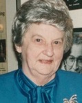 Eleanore G.  Cleary (Gillespie)