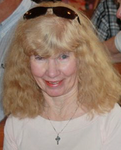 Mary C.  Dennen (Fahey)