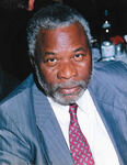 Francis Abiola  Irele
