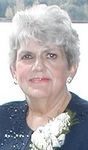 Pauline A.  MacGillivray (Minton)