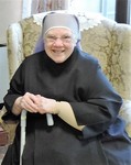 Sr. Gertrude Mary  McIlmail