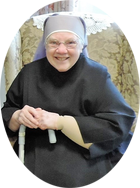 Sr. Gertrude Mary McIlmail