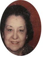 Mildred B. Lauretti