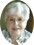 Mildred M.  Regan (Monahan)