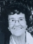 Mary E.  Butler (Struthers)
