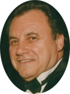 Joseph M. D'Amico