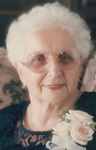 Eva M.  Doucette (Oley)