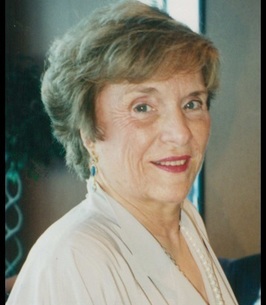 Lillian A. Adamian
