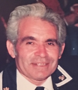 Salvatore Pugliares