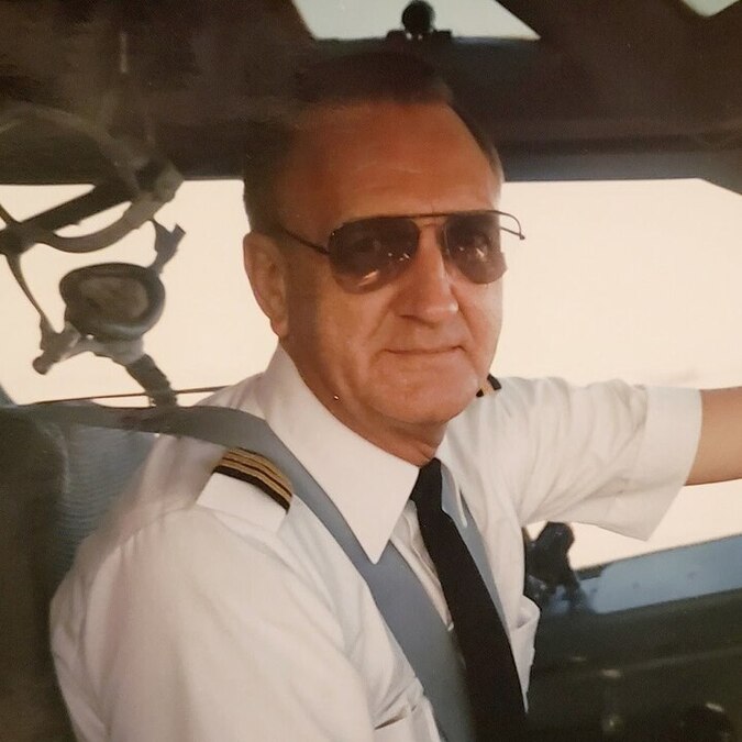 Capt. Robert E. Patterson Obituary - Cambridge, MA