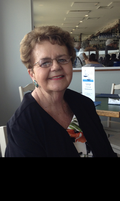 Doris G. Assarian Obituary - Cambridge, MA | Keefe Funeral Homes